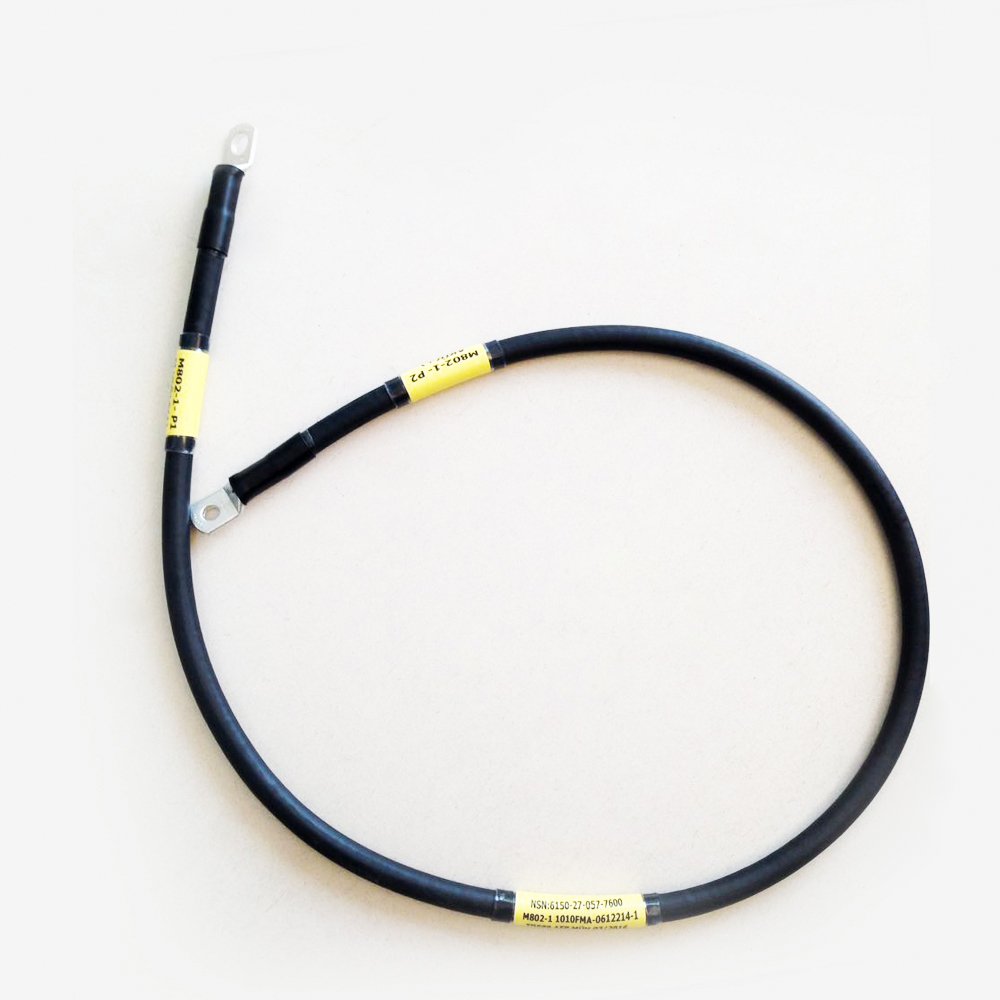 CABLE HARNESS