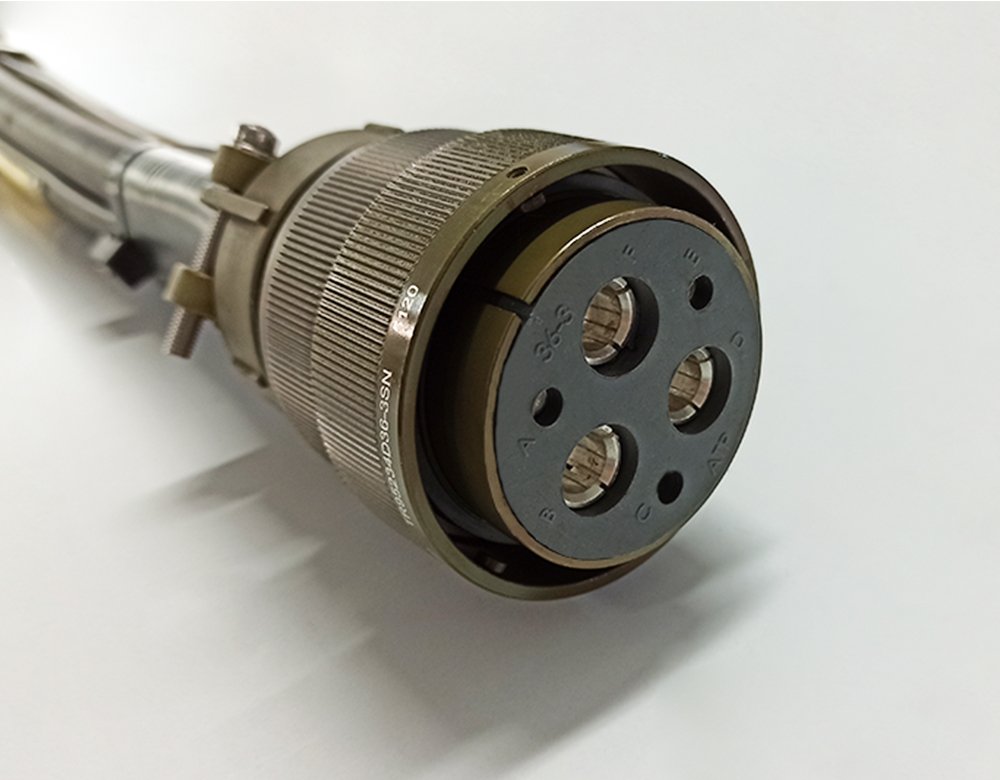 Tower Engine Connector Cable