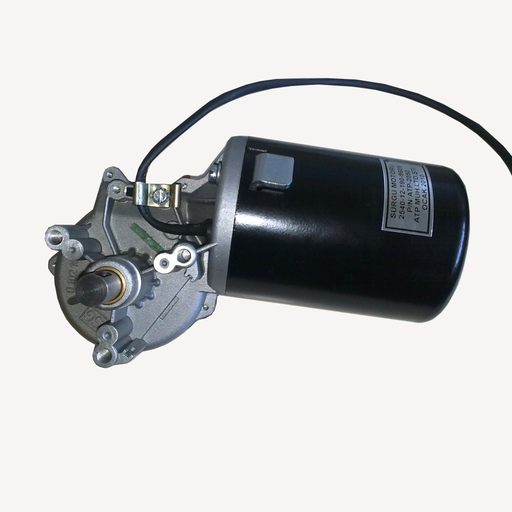 SLIDING MOTOR